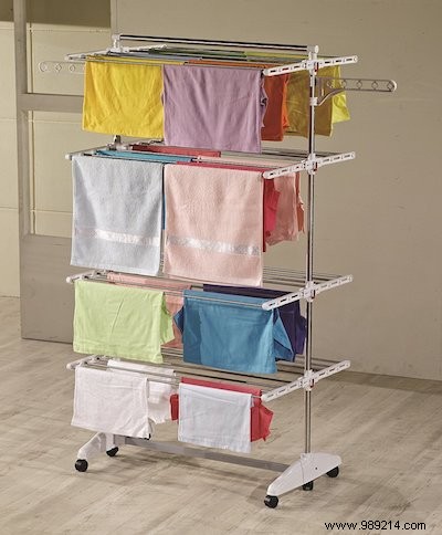 5 Expert Tips to Dry Clothes Indoors in Hours – Save Energy and Extend Fabric Life