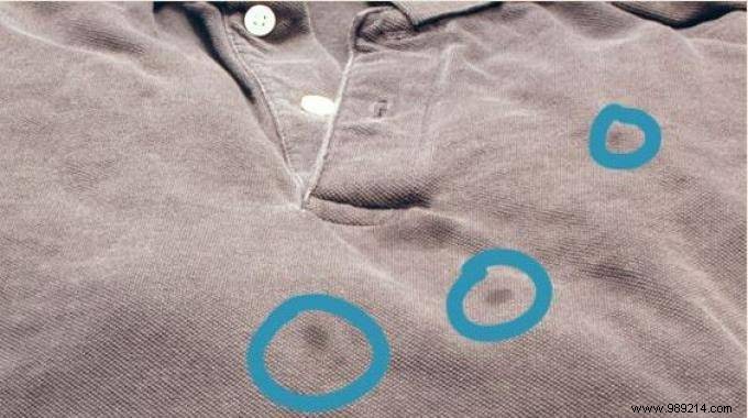 Grandma s Proven 40-Year Trick: Remove Grease Stains from Clothes with Lemon