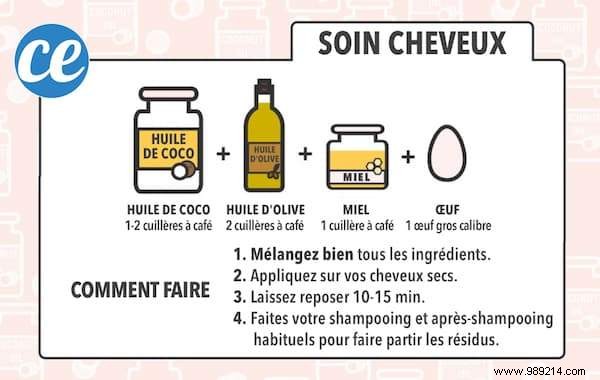 10 Easy Coconut Oil Recipes for Homemade Natural Cosmetics