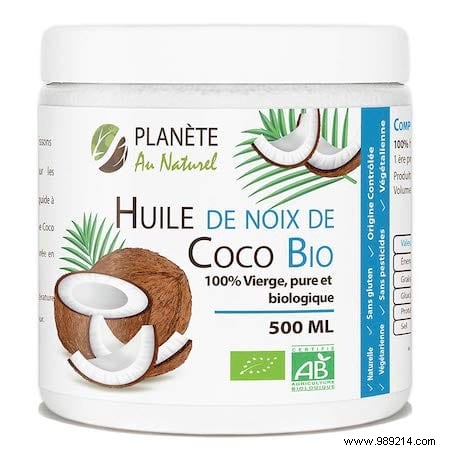 10 Easy Coconut Oil Recipes for Homemade Natural Cosmetics