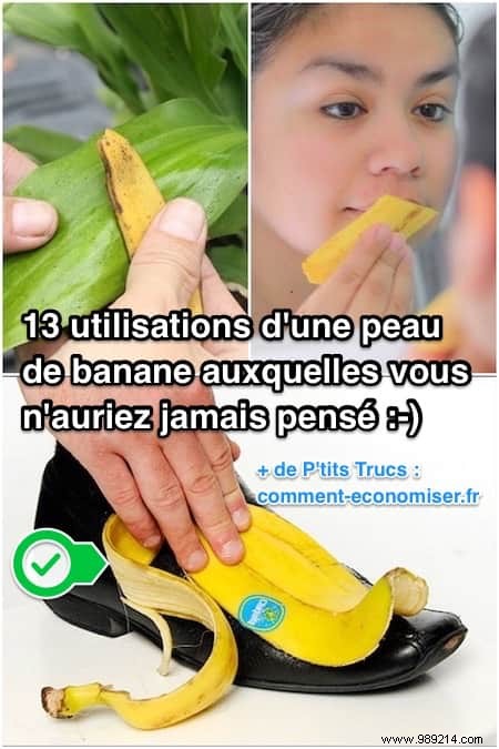 13 Proven Uses for Banana Peels: Eco-Friendly Hacks for Gardening, Cleaning, and Health