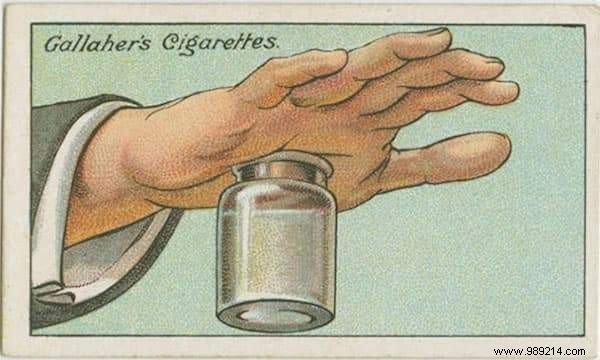 69 Timeless Life Hacks from 1910s Cigarette Cards: Proven Tips Still Relevant Today