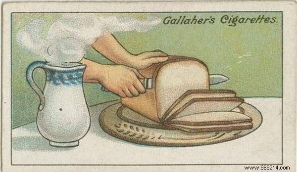 69 Timeless Life Hacks from 1910s Cigarette Cards: Proven Tips Still Relevant Today