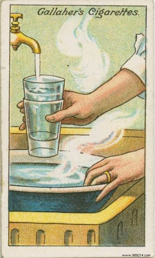 69 Timeless Life Hacks from 1910s Cigarette Cards: Proven Tips Still Relevant Today
