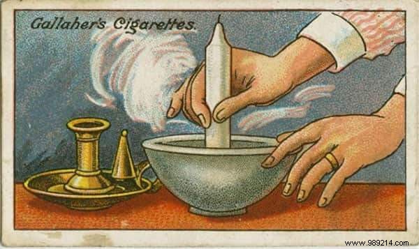 69 Timeless Life Hacks from 1910s Cigarette Cards: Proven Tips Still Relevant Today