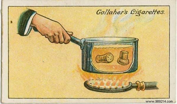69 Timeless Life Hacks from 1910s Cigarette Cards: Proven Tips Still Relevant Today