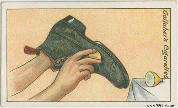 69 Timeless Life Hacks from 1910s Cigarette Cards: Proven Tips Still Relevant Today