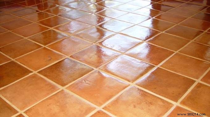 The Best Homemade Tile Cleaner: A Proven Grandma s Recipe for Spotless Floors