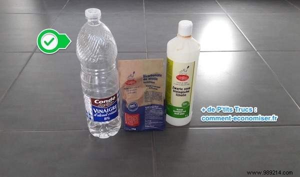 The Best Homemade Tile Cleaner: A Proven Grandma s Recipe for Spotless Floors