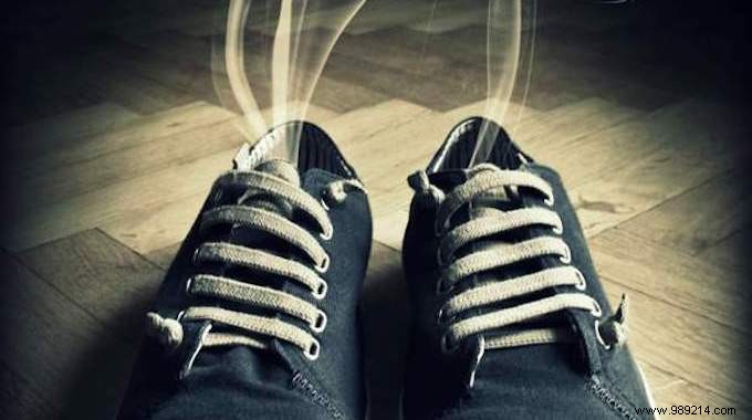 2 Proven Natural Methods to Eliminate Shoe Odors Effectively