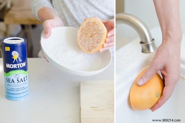 20 Proven Home Cleaning Hacks: Simple, Natural Tips from Cleaning Pros
