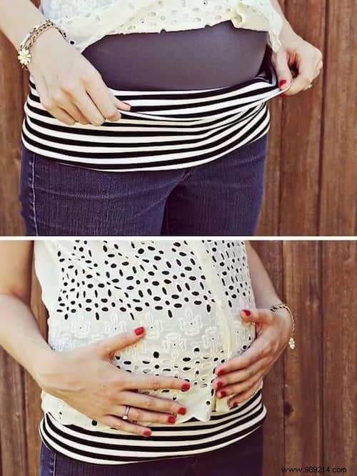 15 Expert Pregnancy Hacks for a More Comfortable Journey