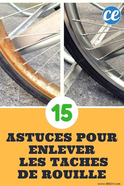 15 Proven Household Remedies to Remove Rust Effortlessly