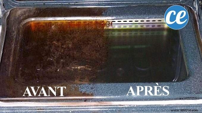 Effortless Oven Cleaning: Proven Baking Soda Paste for Tough Grease