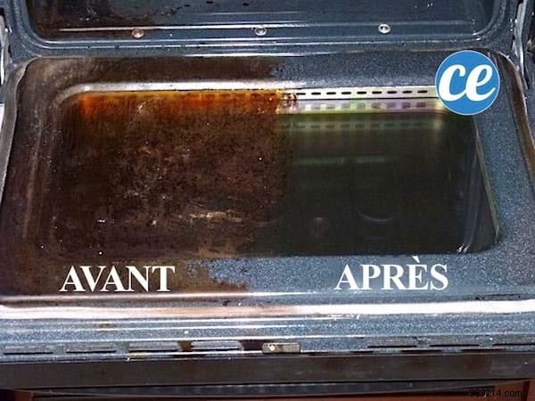 Effortless Oven Cleaning: Proven Baking Soda Paste for Tough Grease