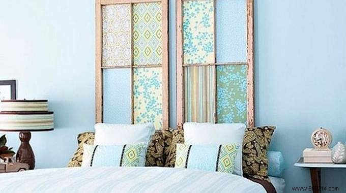 20 Ingenious Ways to Upcycle Old Windows into Stunning Home and Garden Features