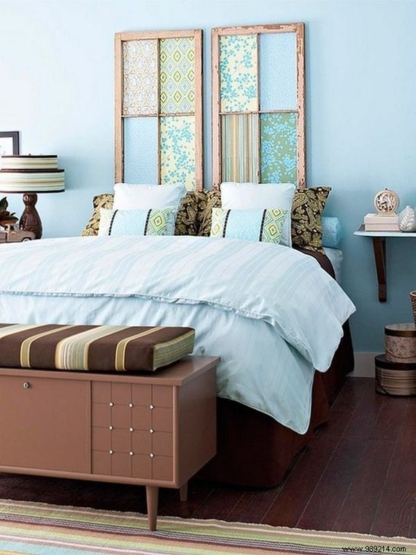 20 Ingenious Ways to Upcycle Old Windows into Stunning Home and Garden Features