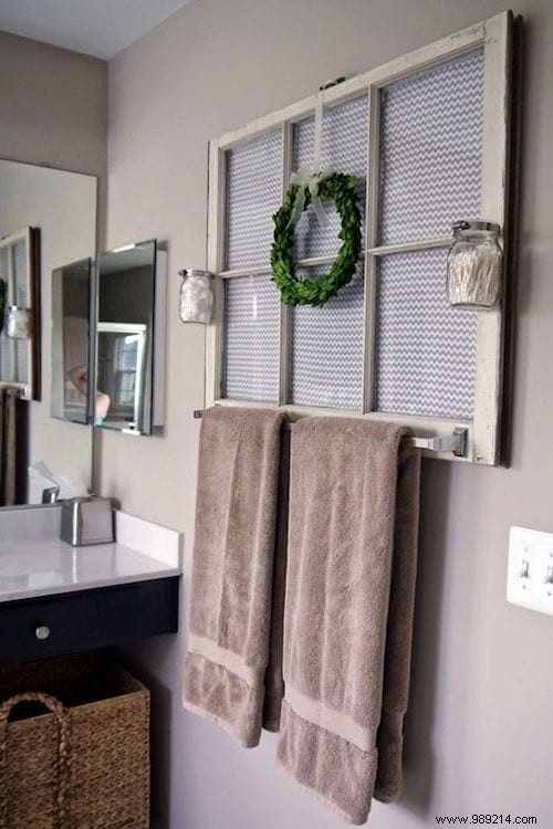 20 Ingenious Ways to Upcycle Old Windows into Stunning Home and Garden Features