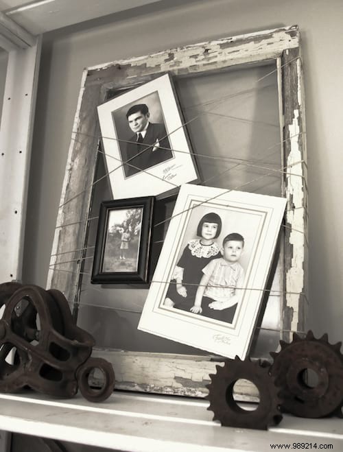 20 Ingenious Ways to Upcycle Old Windows into Stunning Home and Garden Features