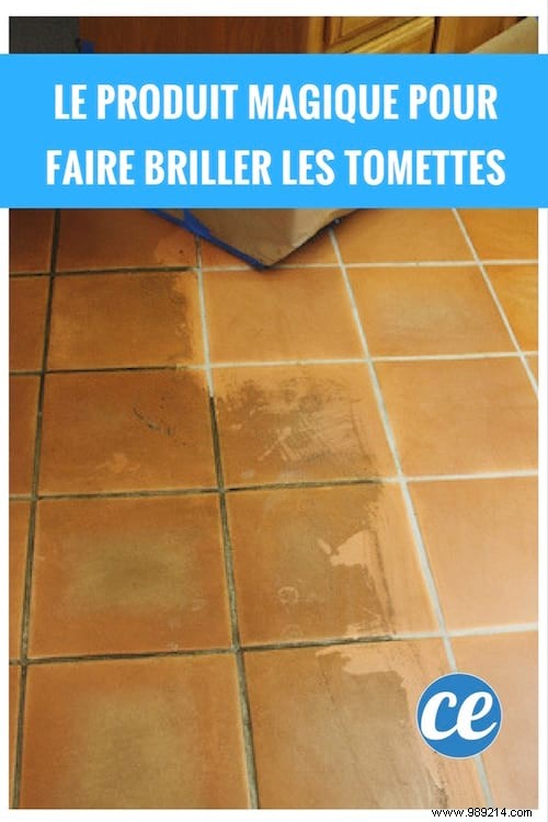 Revive Old Floor Tiles: Pro Tiler s Homemade Shine Cleaner Recipe