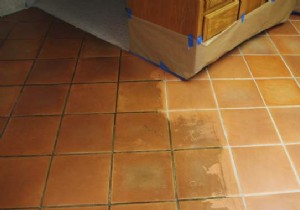 Revive Old Floor Tiles: Pro Tiler s Homemade Shine Cleaner Recipe