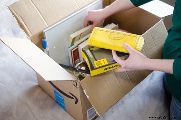 14 Genius Ways to Repurpose Cardboard Boxes and Reduce Waste