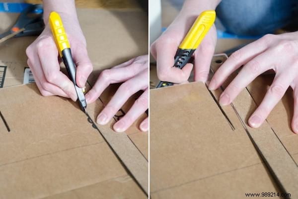 14 Genius Ways to Repurpose Cardboard Boxes and Reduce Waste