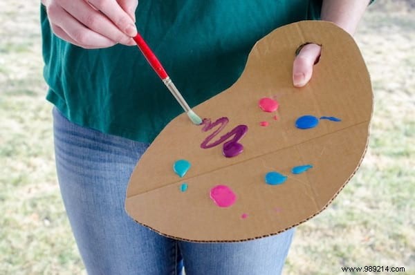 14 Genius Ways to Repurpose Cardboard Boxes and Reduce Waste