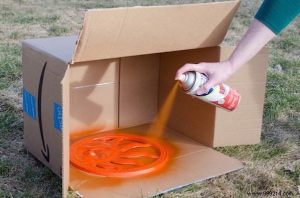 14 Genius Ways to Repurpose Cardboard Boxes and Reduce Waste