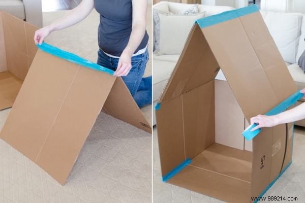 14 Genius Ways to Repurpose Cardboard Boxes and Reduce Waste