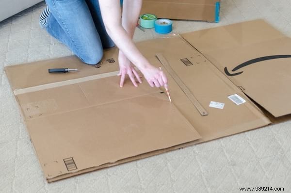 14 Genius Ways to Repurpose Cardboard Boxes and Reduce Waste
