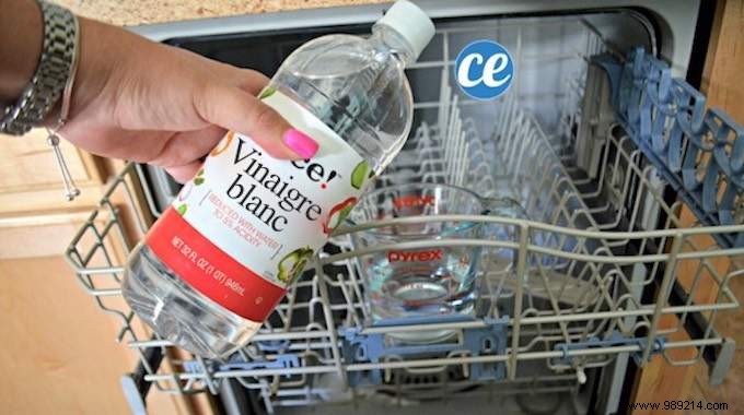 3 Proven Steps to Deep Clean Your Dishwasher Like New