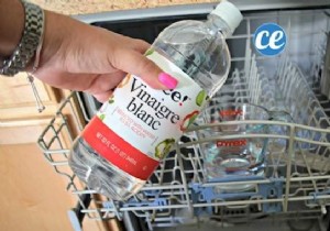 3 Proven Steps to Deep Clean Your Dishwasher Like New