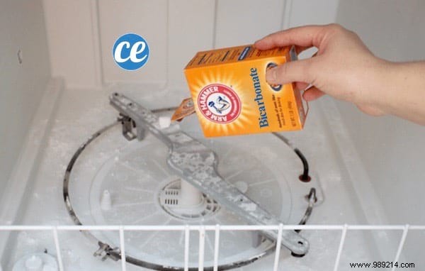 3 Proven Steps to Deep Clean Your Dishwasher Like New