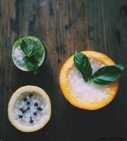 16 Ingenious Table Salt Uses for Home and Kitchen – #11 Is a Game-Changer