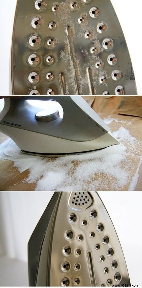 16 Ingenious Table Salt Uses for Home and Kitchen – #11 Is a Game-Changer