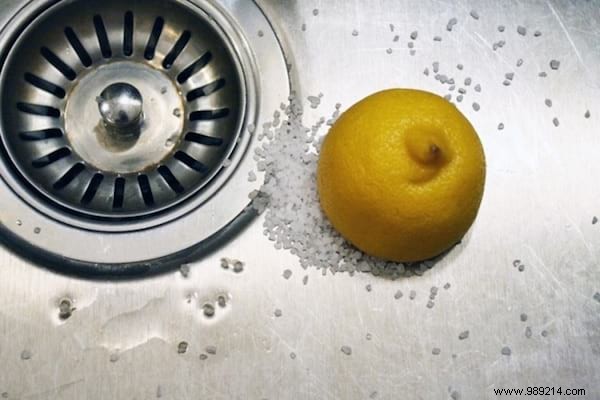 16 Ingenious Table Salt Uses for Home and Kitchen – #11 Is a Game-Changer