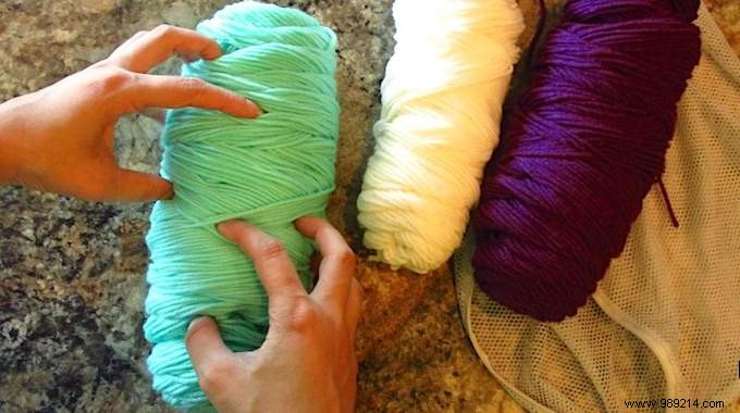 Proven Grandma s Trick: Soften Itchy, Scratchy Wool Yarn for Cozy Knitting
