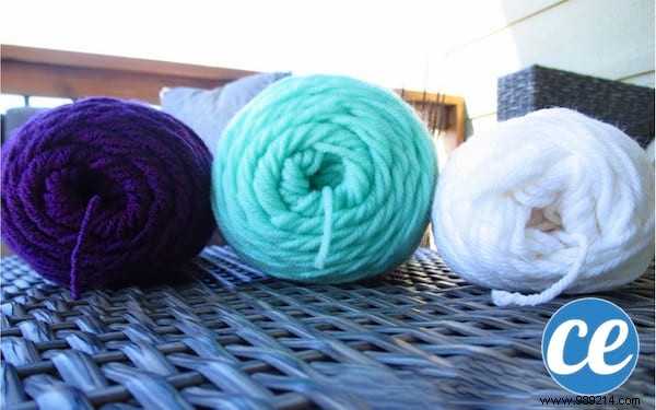 Proven Grandma s Trick: Soften Itchy, Scratchy Wool Yarn for Cozy Knitting