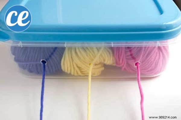 Proven Grandma s Trick: Soften Itchy, Scratchy Wool Yarn for Cozy Knitting