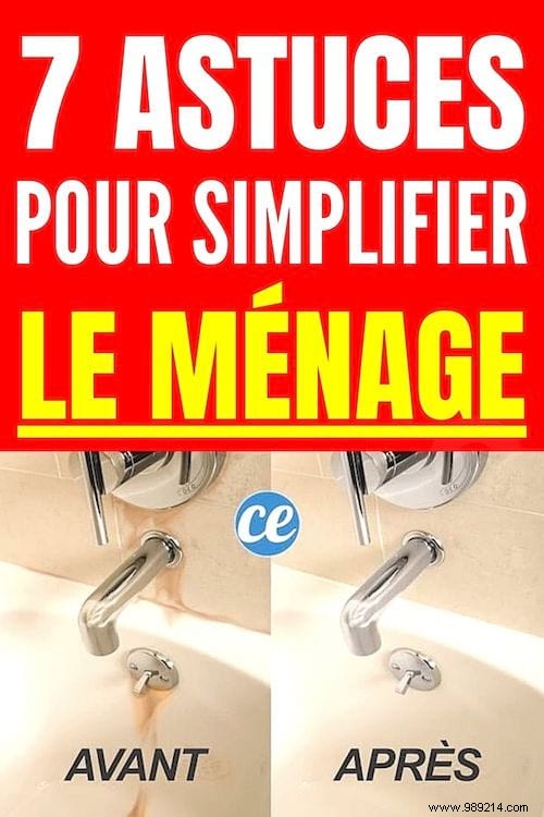 7 Proven Cleaning Hacks to Eliminate Stubborn Dirt and Grime from Your Home