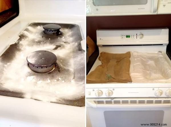 7 Proven Cleaning Hacks to Eliminate Stubborn Dirt and Grime from Your Home