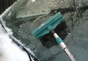 12 Proven Tips to Eliminate Windshield Frost and Fog This Winter