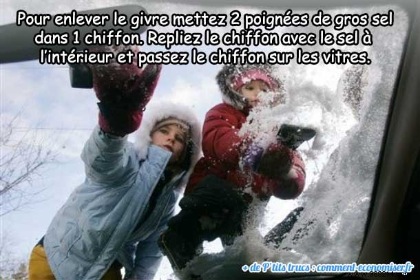 12 Proven Tips to Eliminate Windshield Frost and Fog This Winter