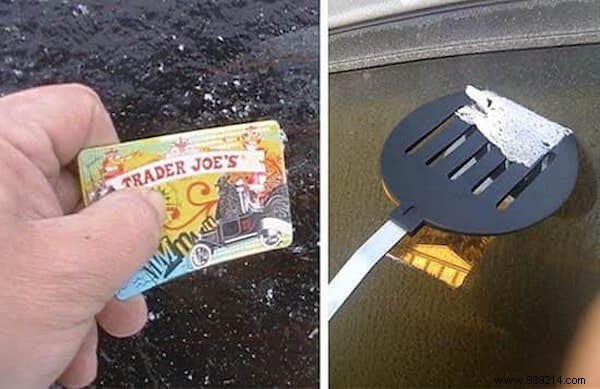 12 Proven Tips to Eliminate Windshield Frost and Fog This Winter