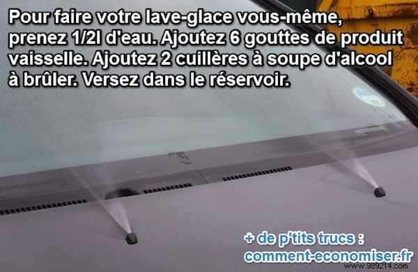 12 Proven Tips to Eliminate Windshield Frost and Fog This Winter