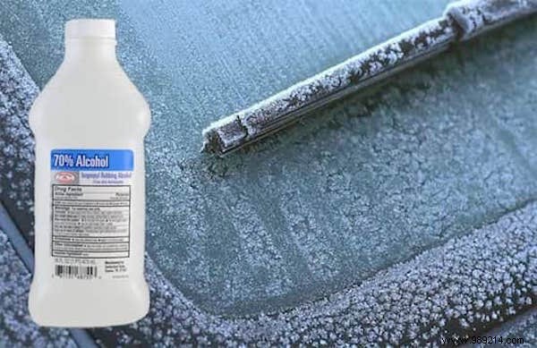 12 Proven Tips to Eliminate Windshield Frost and Fog This Winter