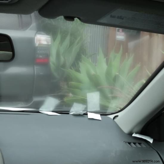 12 Proven Tips to Eliminate Windshield Frost and Fog This Winter