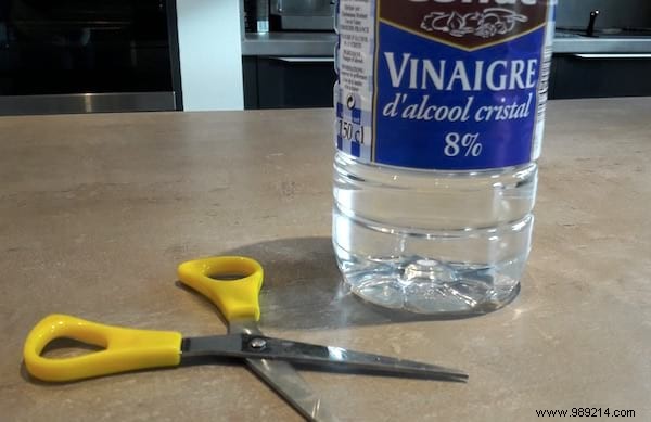 13 Proven Ways to Use White Vinegar for a Spotless, Budget-Friendly Home