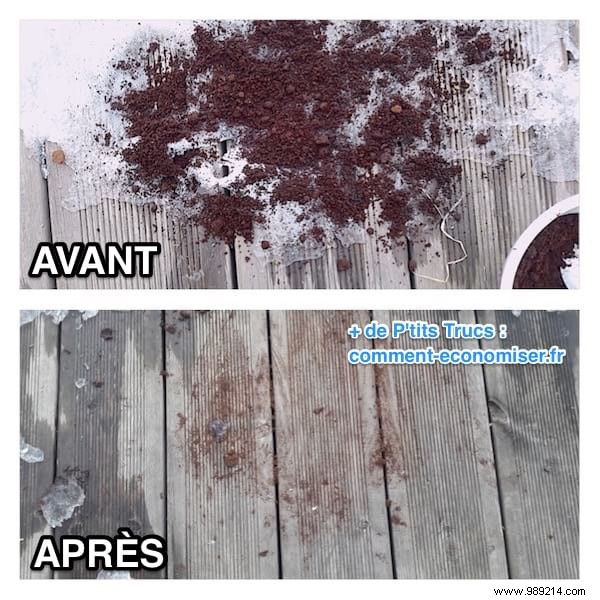 2 Natural, Proven Ways to Melt Ice on Driveways and Walkways